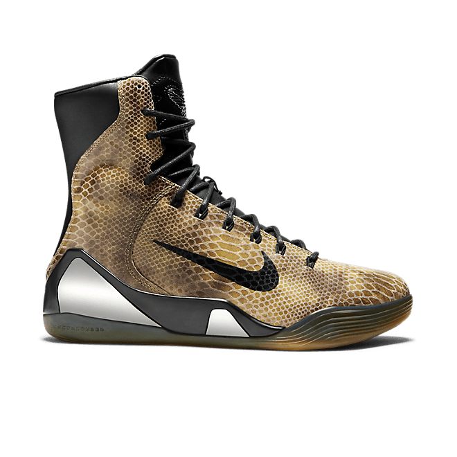 Nike Kobe 9 High EXT QS 716616-001