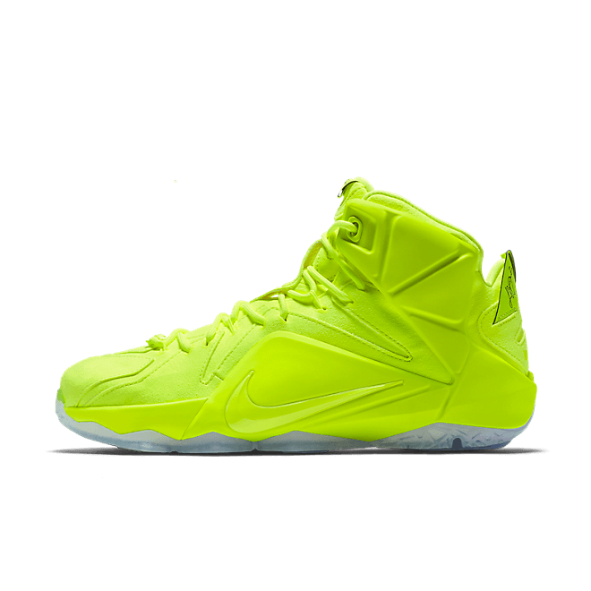Nike Lebron 12 EXT 748861-700