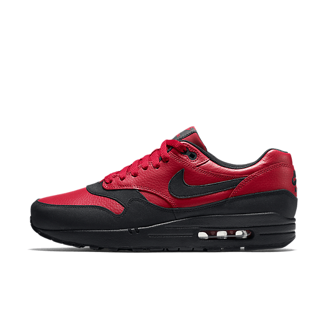 Nike Air Max 1 LTR Premium 705282-600