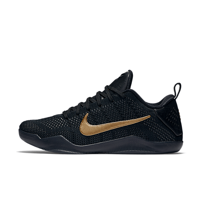 Nike Kobe 11 Elite Low FTB 869459-001