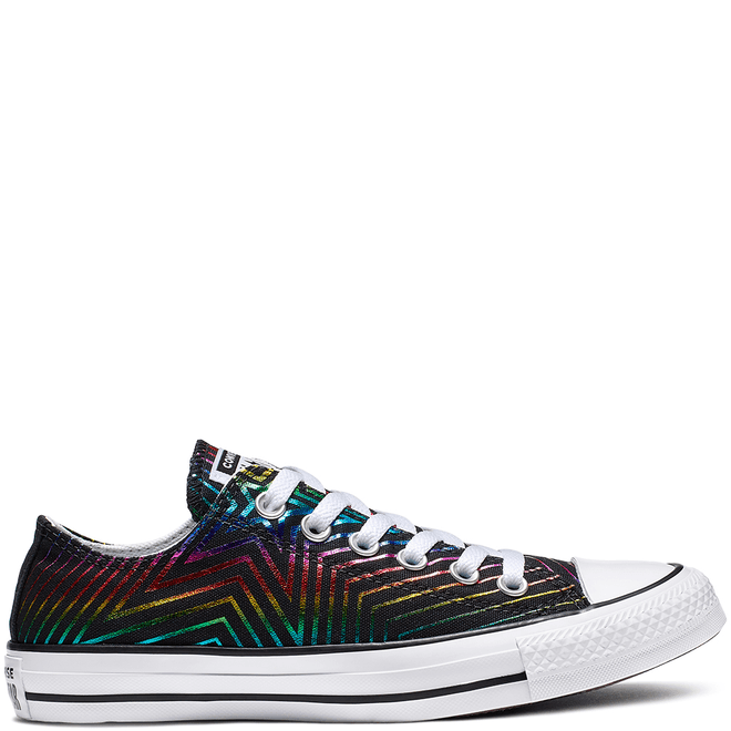 Chuck Taylor All Star Exploding Star Low Top 565439C