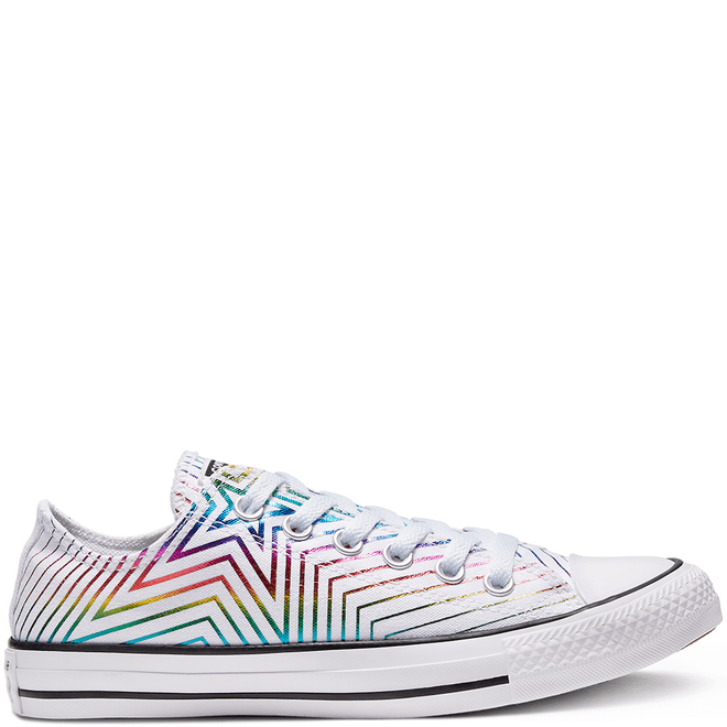Chuck Taylor All Star Exploding Star Low Top 565440C