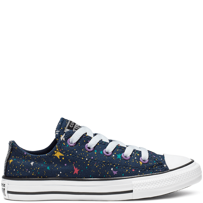 Chuck Taylor All Star Gravity Graphic Low Top 665114C
