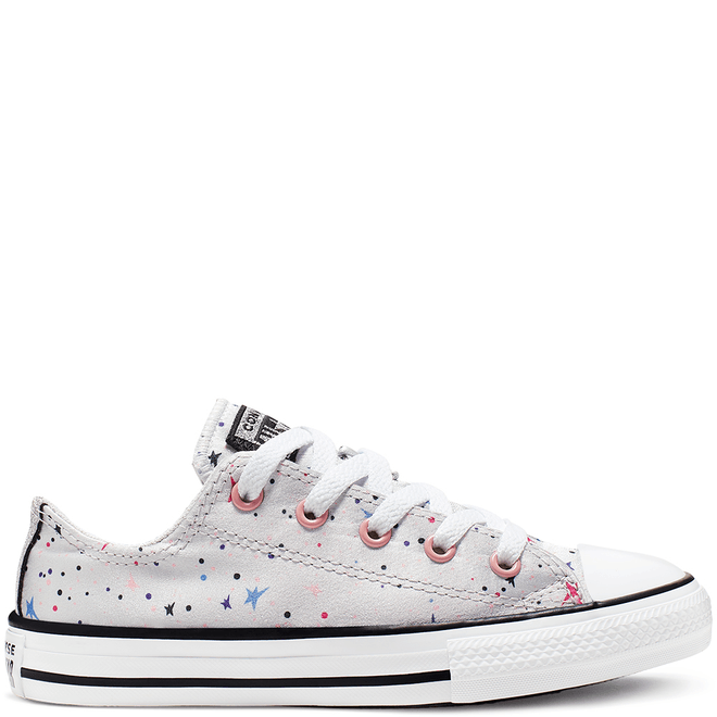 Chuck Taylor All Star Gravity Graphic Low Top 665360C