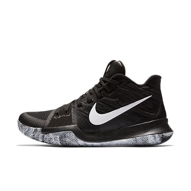 Nike Kyrie 3 BHM 852415-001