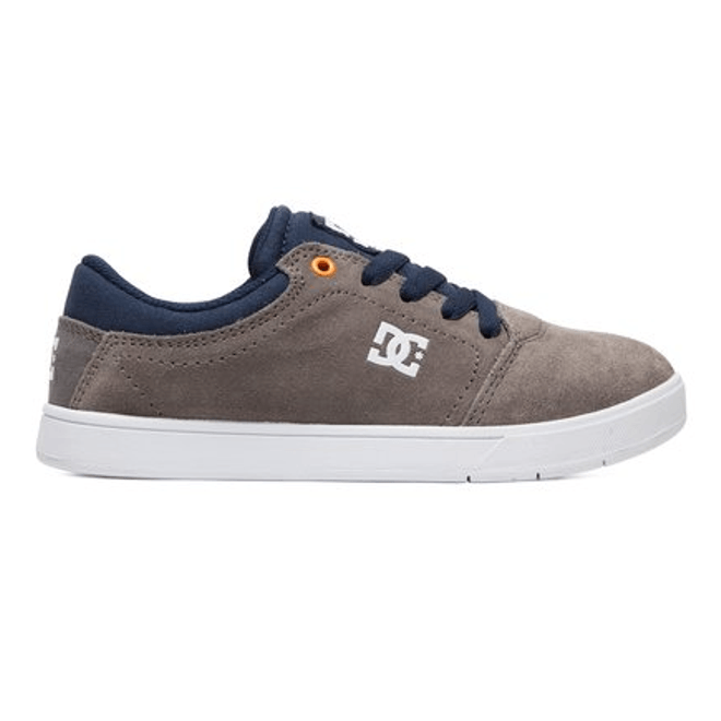 DC Shoes Crisis  ADBS100209GN2