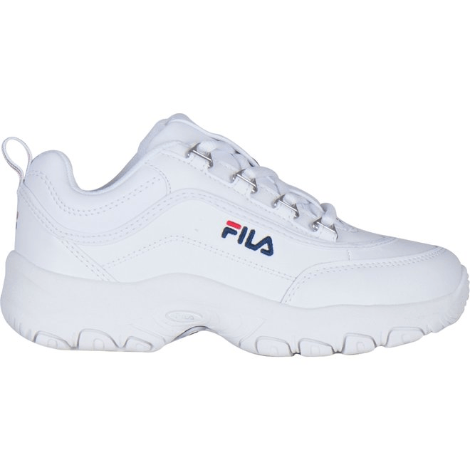 Fila Strada Low Sneaker Junior 1010781-1FG