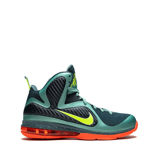 Nike Lebron 9 469764-004