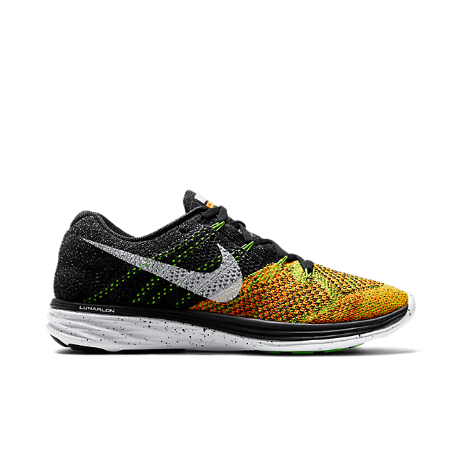 Nike Flyknit Lunar3 698181-003