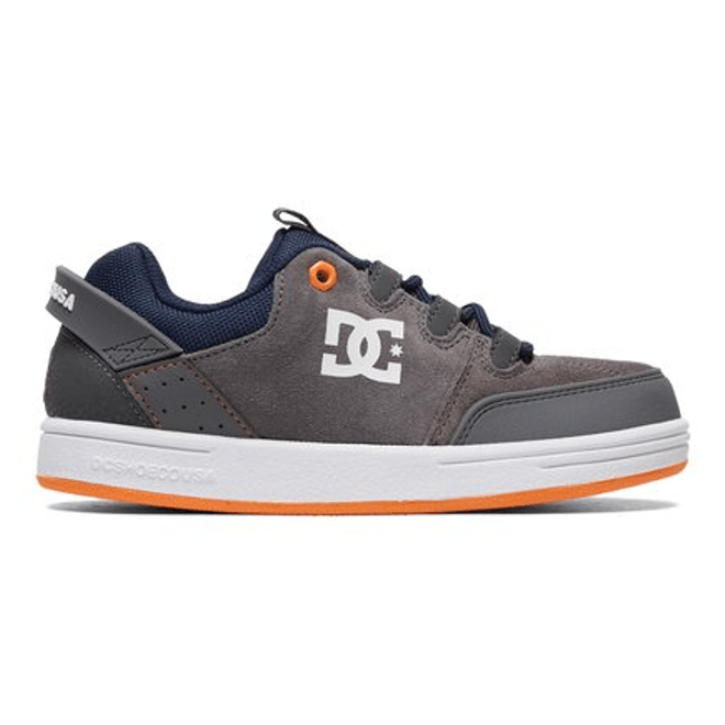 DC Shoes Syntax  ADBS100257GN2