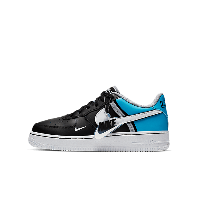 Nike Sportswear Air Force 1 LV8 2 Style CI1756-001
