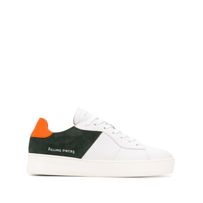 Filling Pieces logo trainers 4222727