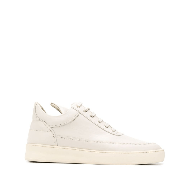 Filling Pieces lace-up 2972699