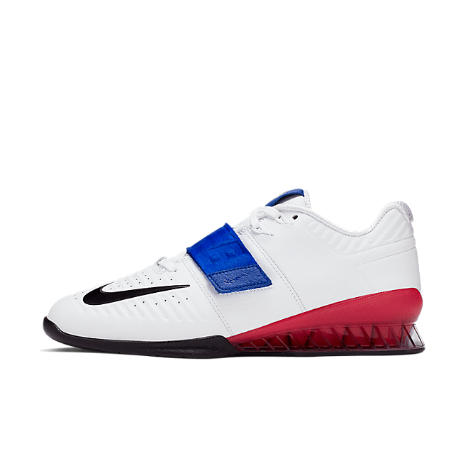 Nike Romaleos 3 XD AO7987-104