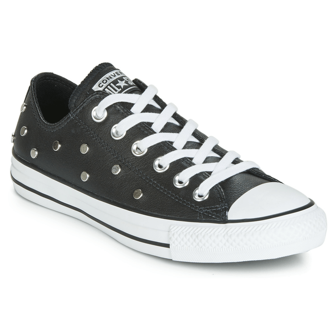 Converse CHUCK TAYLOR ALL STAR LEATHER STUDS OX 565851C