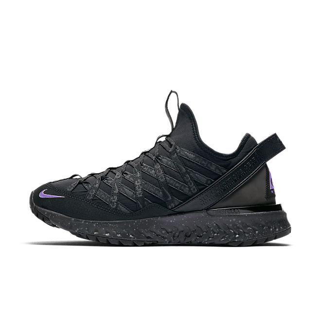 Nike Acg React Terra Gobe 'Black' BV6344-001