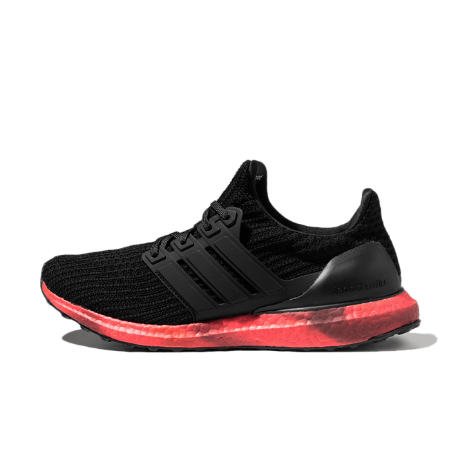 adidas Ultra Boost Color Sole 'Red' FV7282