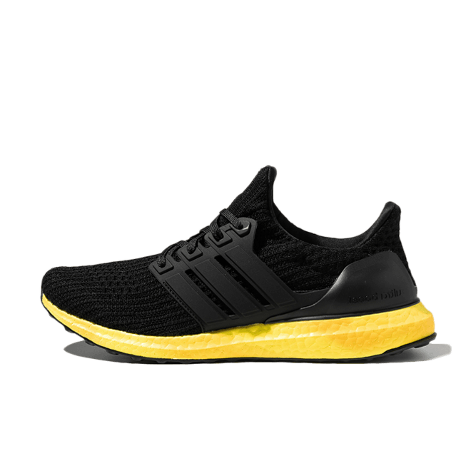 adidas Ultra Boost Color Sole 'Yellow' FV7280