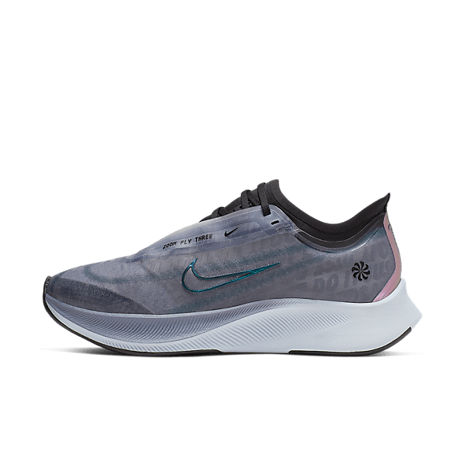 Nike Zoom Fly 3 Rise CQ4483-500