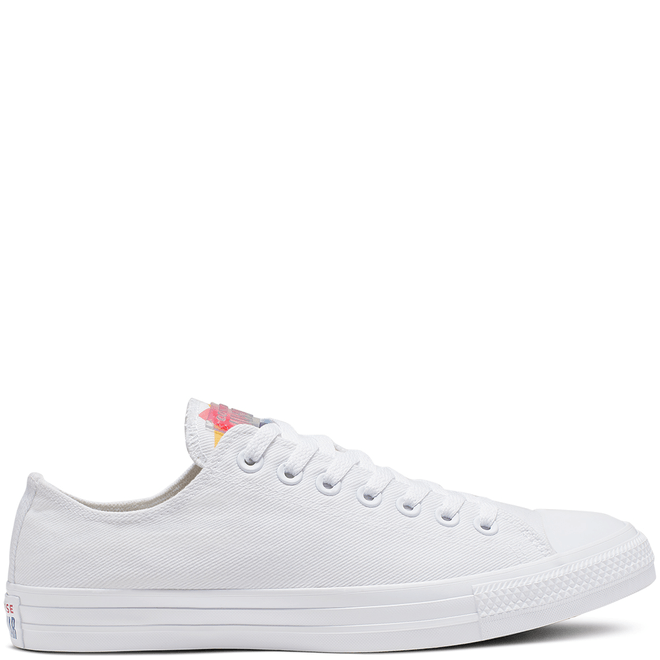 Chuck Taylor All Star Space Racer Low Top 165330C