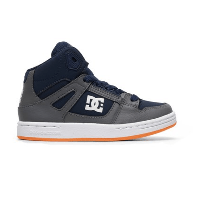 DC Shoes Pure High  ADBS100242GN2