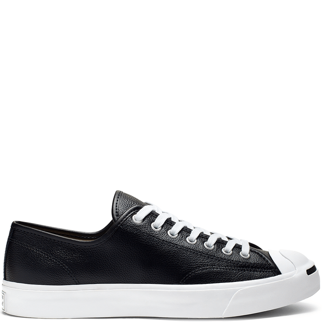 Jack PurcellFoundational Leather Low Top 164224C