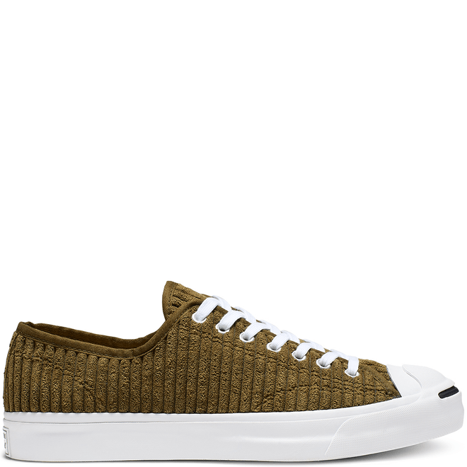 Jack PurcellWide Wale Cord Low Top 165138C