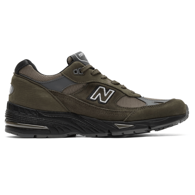 New Balance M991 low-top M991FDS