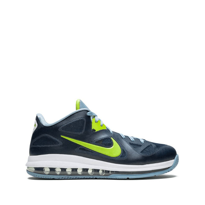Nike Lebron 9 Low 510811-401