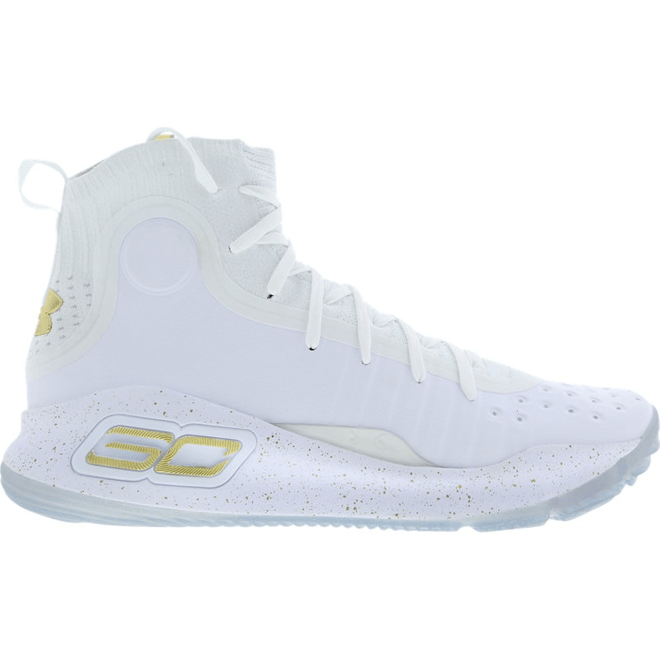 Under Armour Curry 4 1298306-108
