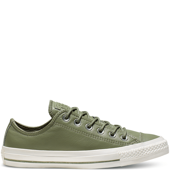 Chuck Taylor All Star Leather Low Top 165420C