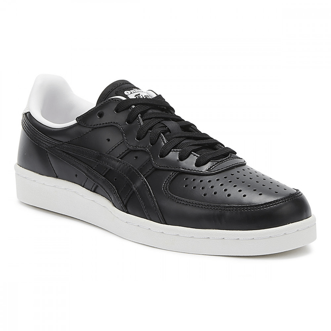 Onitsuka Tiger GSM Mens Black Trainers 1183A427-001