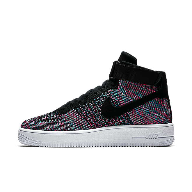 Nike Air Force 1 Ultra Flyknit Mid 817420-602