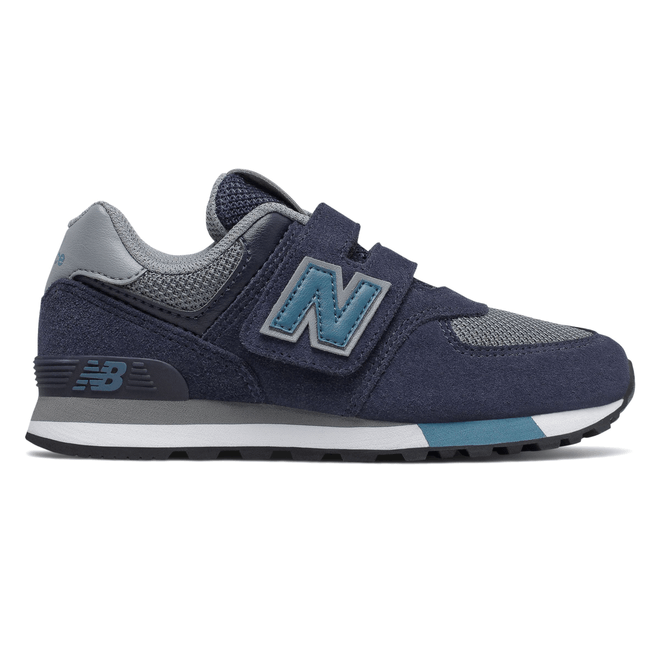 New Balance 574 Sneaker Junior YV574-FND