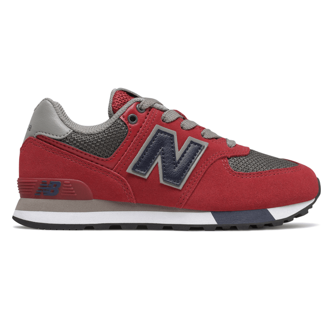 New Balance 574 Sneaker Junior PC574-NFO
