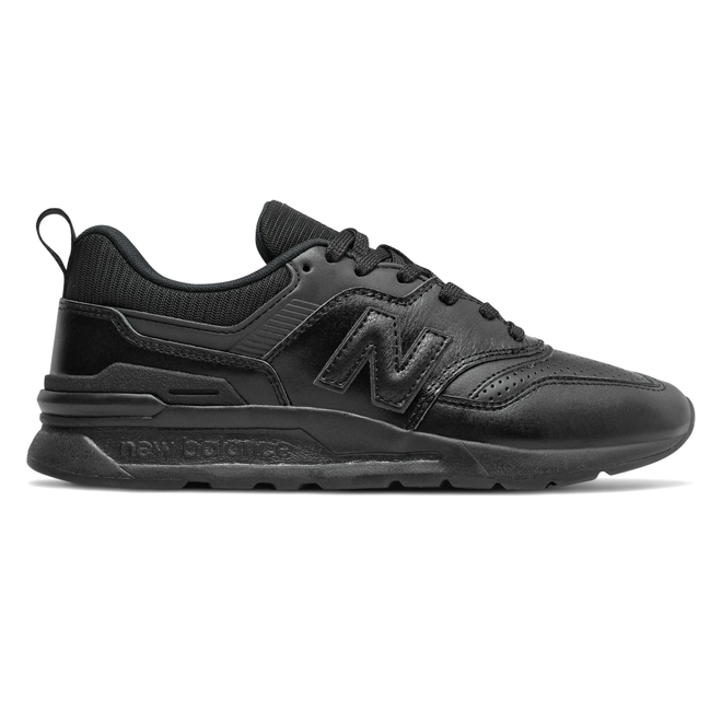 New Balance 997 Sneaker Heren CM997-HDY