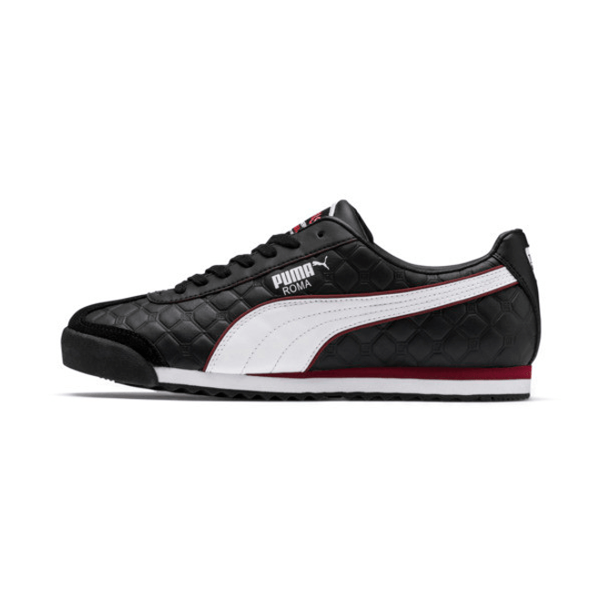Puma Roma The Godfather Louis Trainers 370896_01