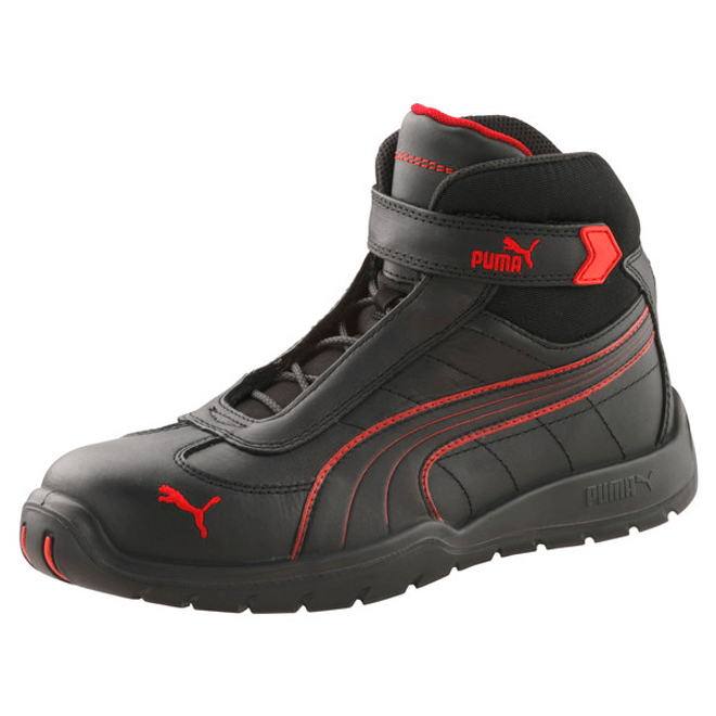 Puma S3 Hro Moto Protect Safety Shoes 890482_01