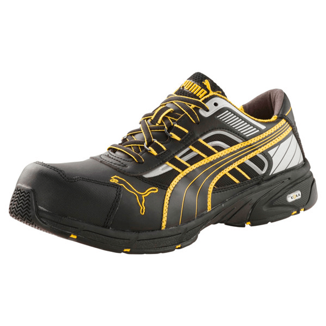 Puma S3 Hro Motion Protect Safety Shoes 890492_01