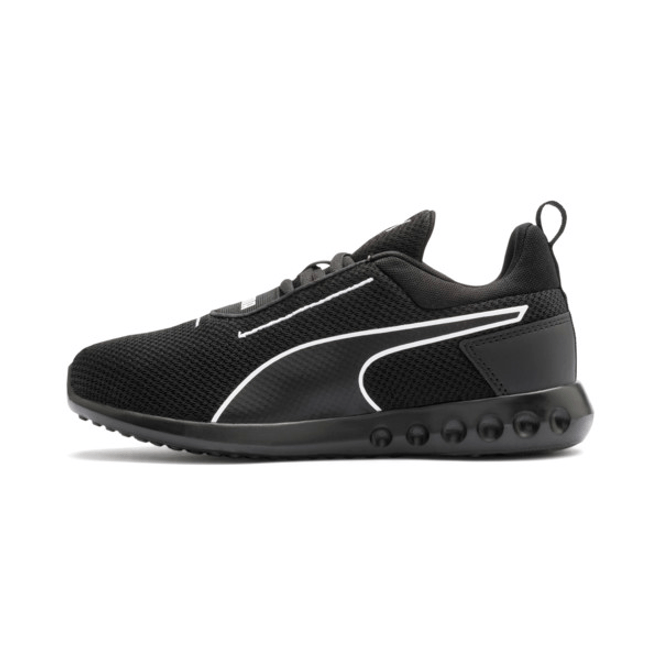 Puma Carson 2 Concave Youth Trainers 192835_01
