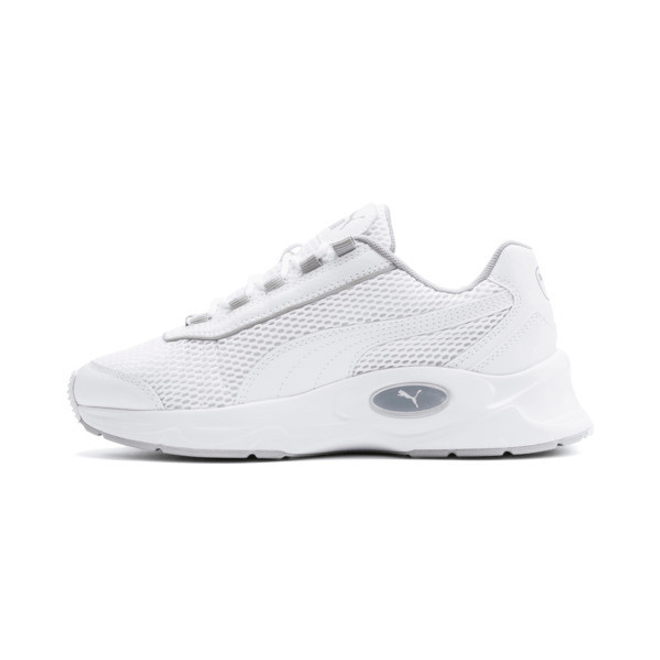 Puma Nucleus Youth Trainers 370520_01