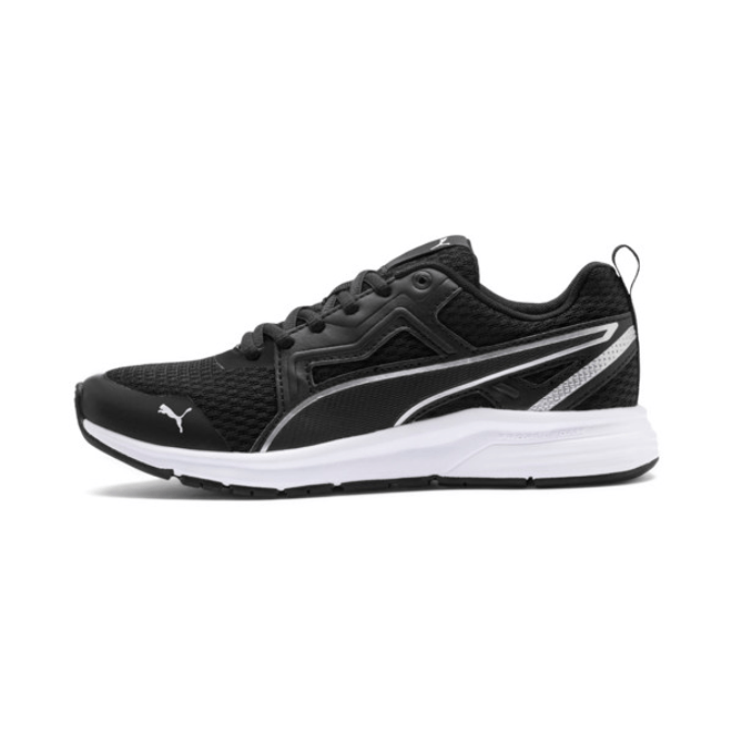 Puma Pure Jogger Youth Trainers 370575_01