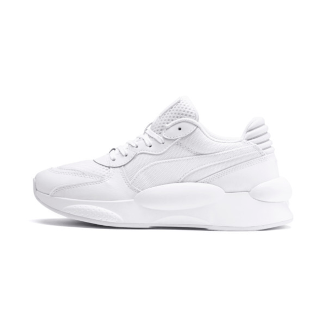 Puma Rs 9.8 Core Youth Trainers 370647_01