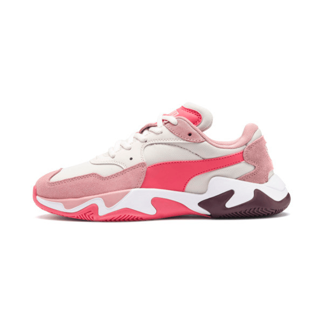 Puma Storm Ray Youth Trainers 370656_03