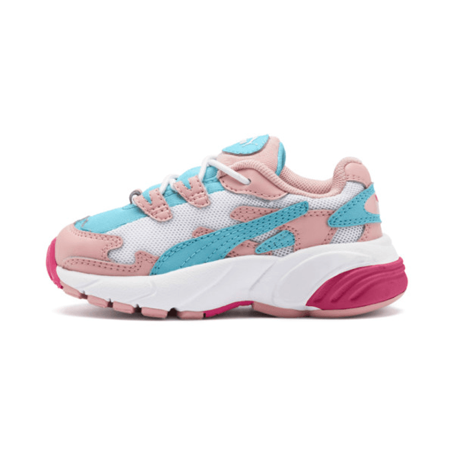 Puma Cell Alien Cosmic Babies Trainers 371046_01