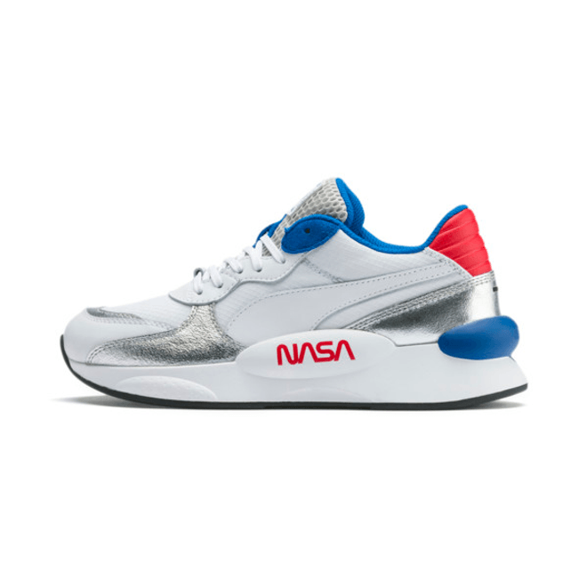 Puma Rs 9.8 Space Explorer Youth Trainers 372951_01