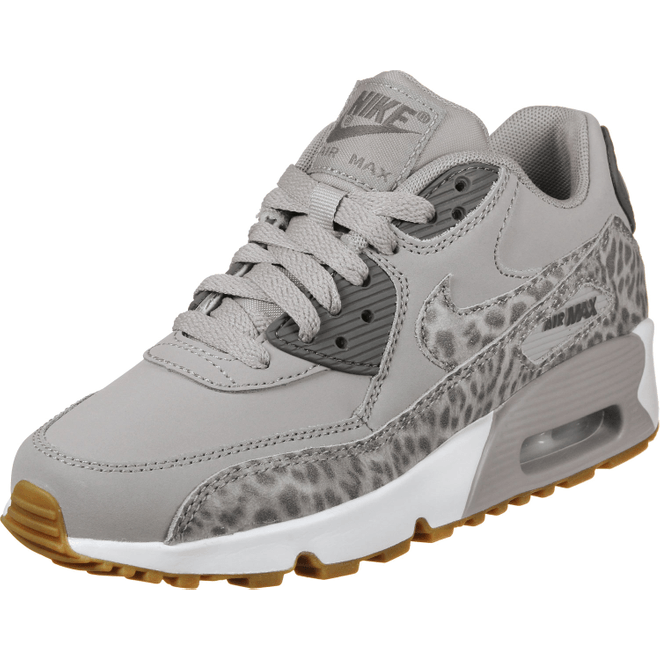 Nike Air Max 90 Leather Se Gs 897987-004