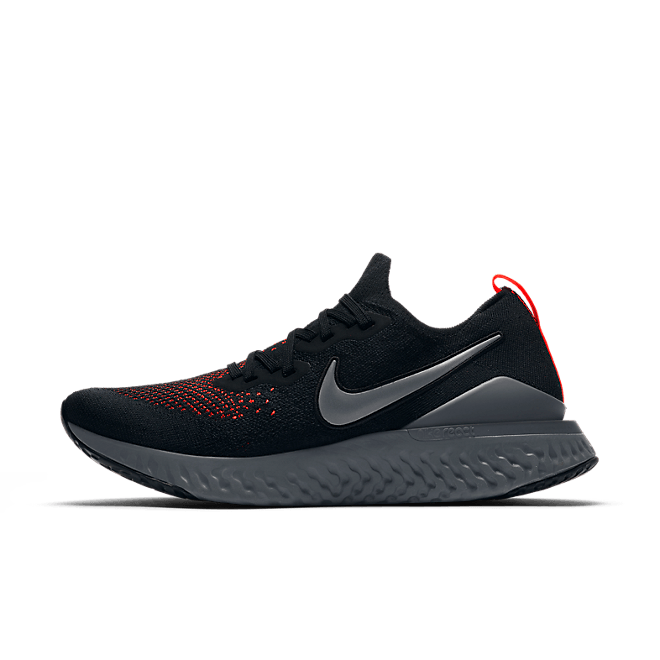 Nike Epic React Flyknit 2 CJ9695-001