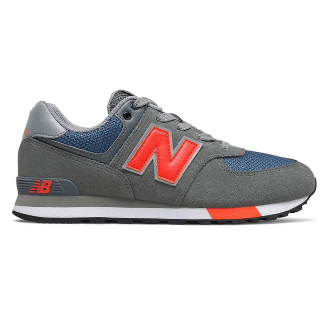 New Balance 574 Sneaker Junior GC574-FNB