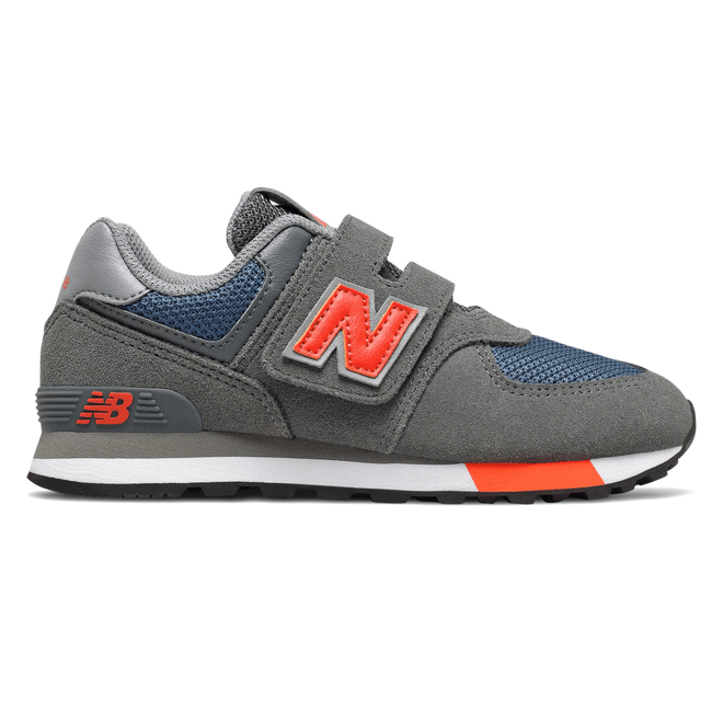 New Balance 574 Sneaker Junior YV574-FNB